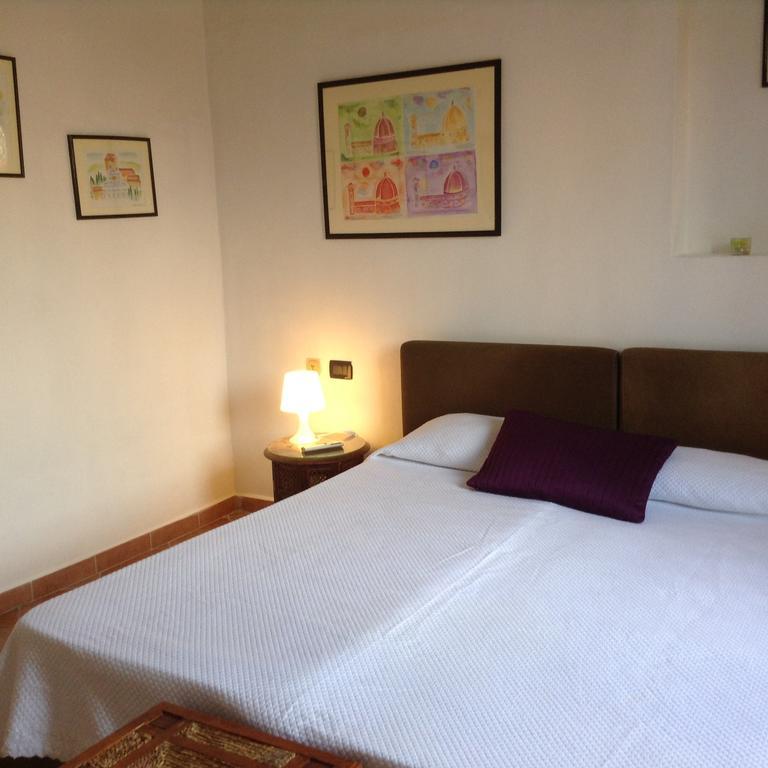 Vellutini Number One Apartment ฟลอเรนซ์ ห้อง รูปภาพ