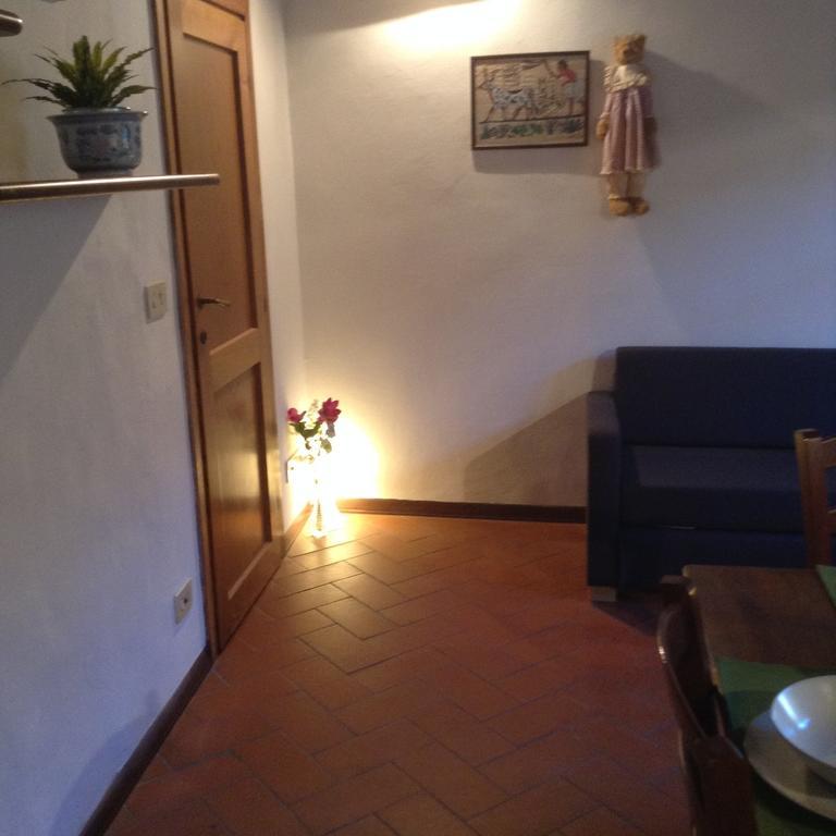 Vellutini Number One Apartment ฟลอเรนซ์ ห้อง รูปภาพ