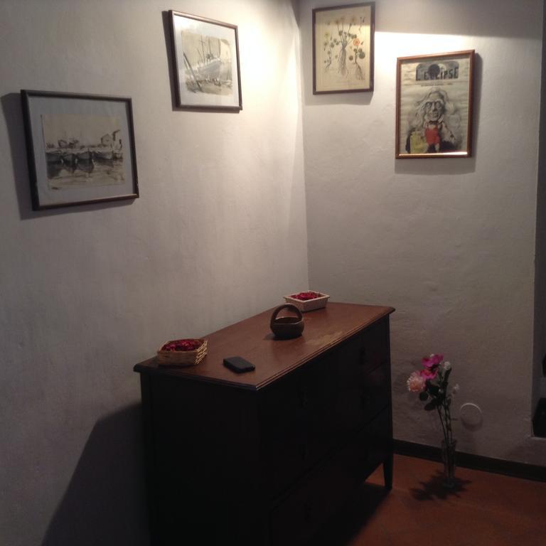 Vellutini Number One Apartment ฟลอเรนซ์ ห้อง รูปภาพ