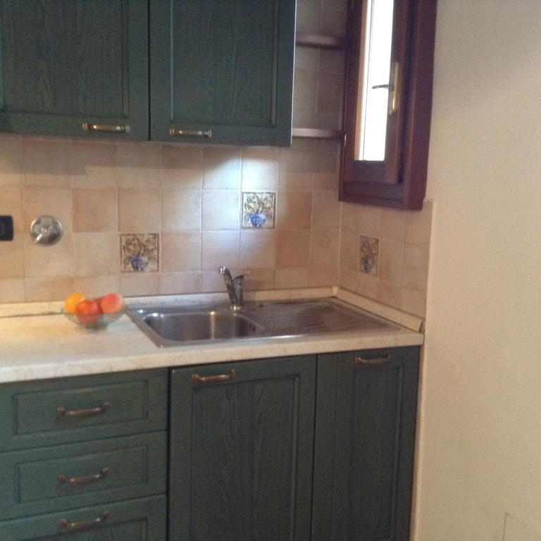 Vellutini Number One Apartment ฟลอเรนซ์ ห้อง รูปภาพ