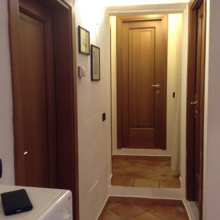 Vellutini Number One Apartment ฟลอเรนซ์ ห้อง รูปภาพ