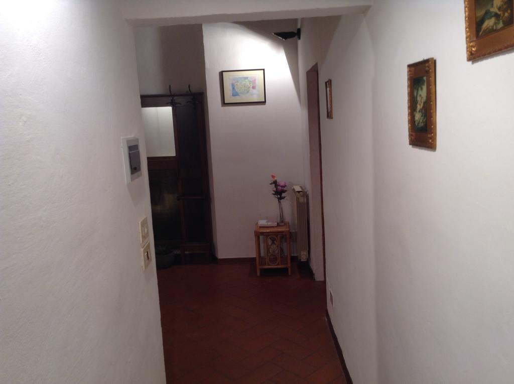 Vellutini Number One Apartment ฟลอเรนซ์ ภายนอก รูปภาพ