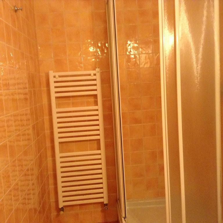Vellutini Number One Apartment ฟลอเรนซ์ ภายนอก รูปภาพ