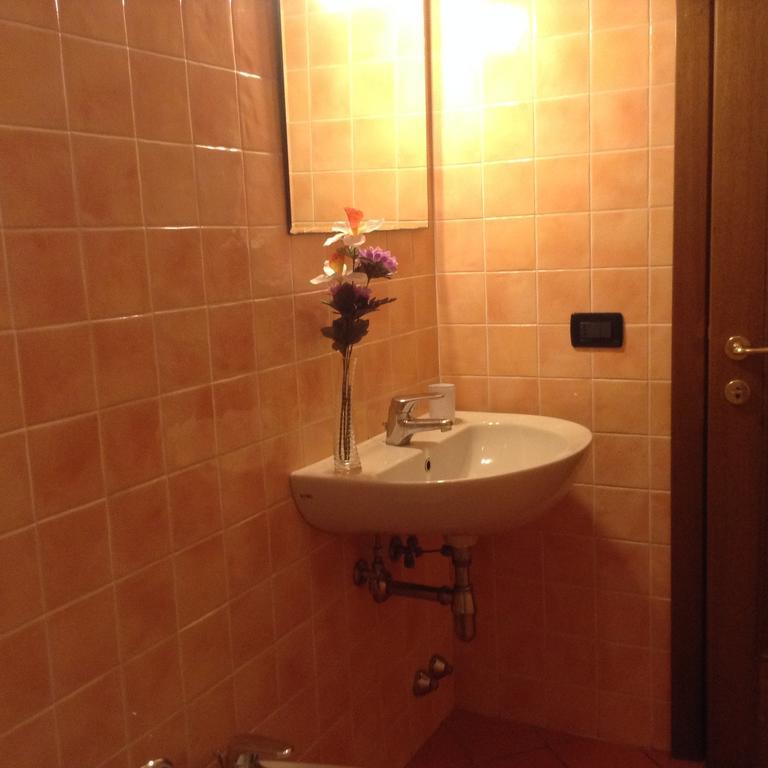 Vellutini Number One Apartment ฟลอเรนซ์ ภายนอก รูปภาพ