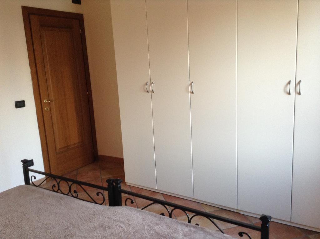 Vellutini Number One Apartment ฟลอเรนซ์ ภายนอก รูปภาพ