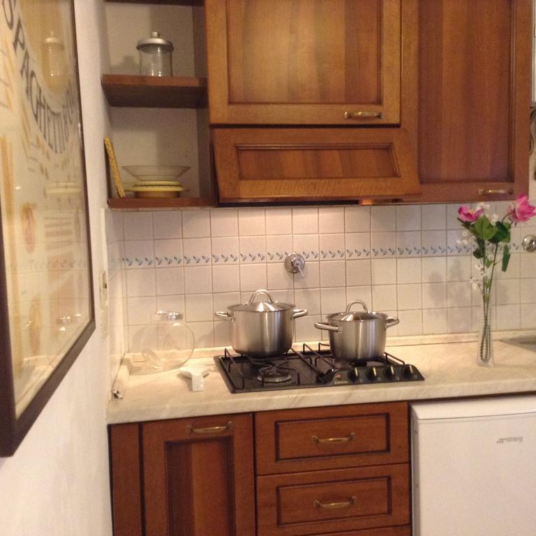 Vellutini Number One Apartment ฟลอเรนซ์ ภายนอก รูปภาพ