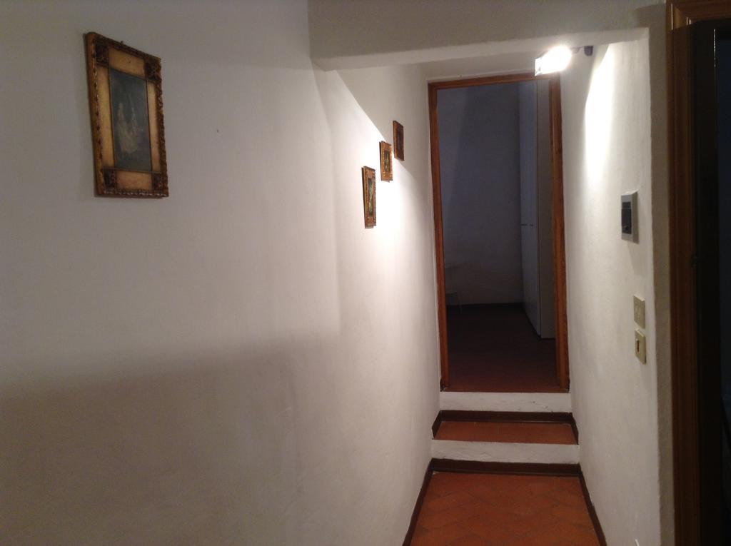 Vellutini Number One Apartment ฟลอเรนซ์ ภายนอก รูปภาพ