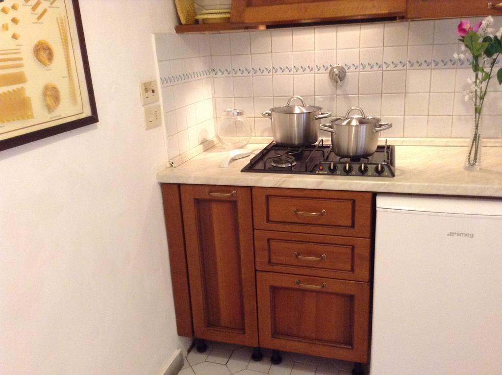 Vellutini Number One Apartment ฟลอเรนซ์ ภายนอก รูปภาพ