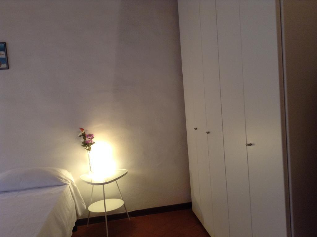 Vellutini Number One Apartment ฟลอเรนซ์ ห้อง รูปภาพ
